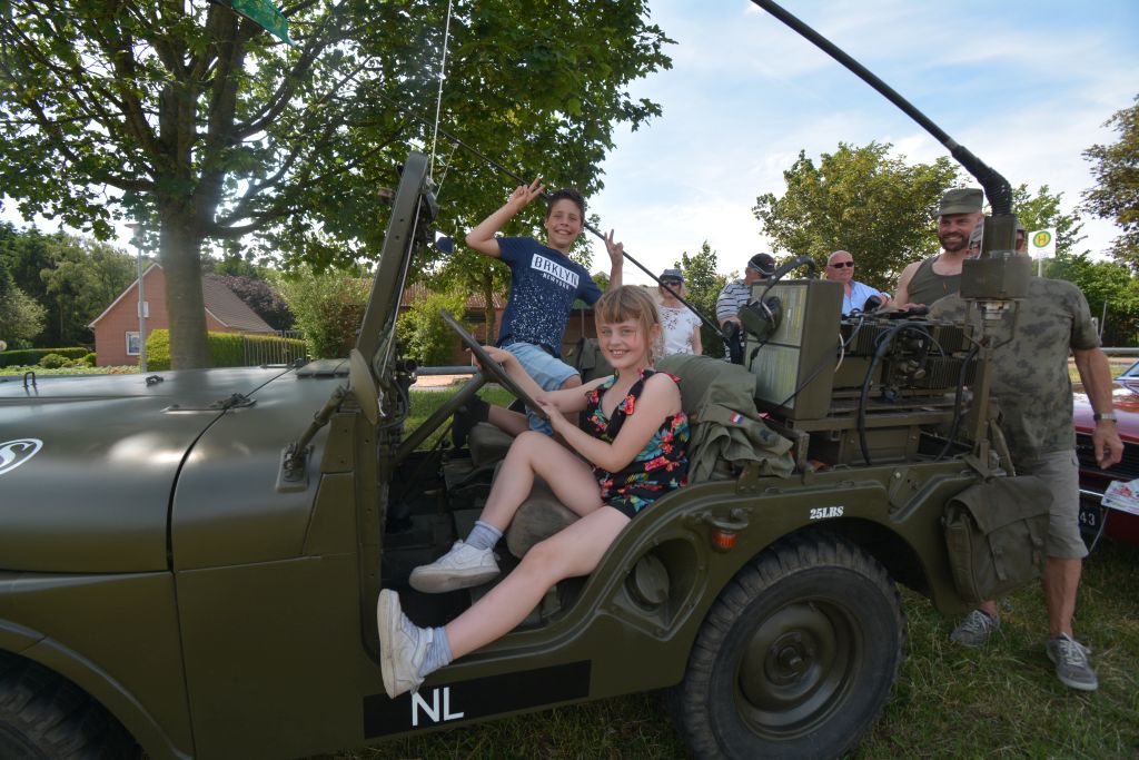 Oldtimerrit Geesteren 2 juni 2019 - 140